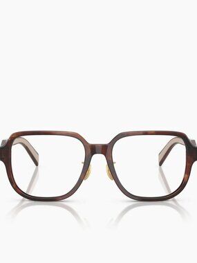 Prada 56mm Pillow Optical Glasses
